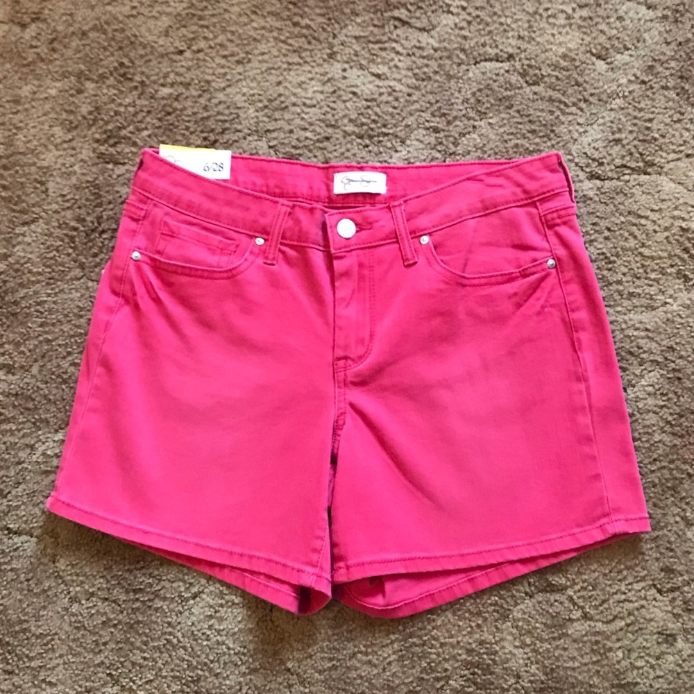 Jessica Simpson Shorts NEW